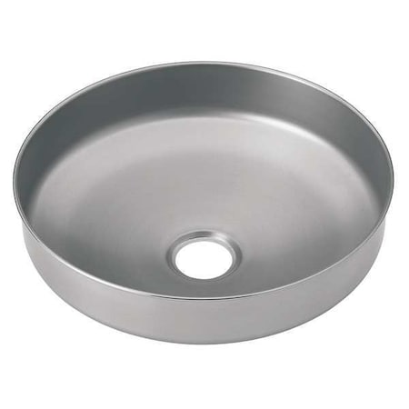 HAWS Replacement Bowl, Stainless Steel SP90