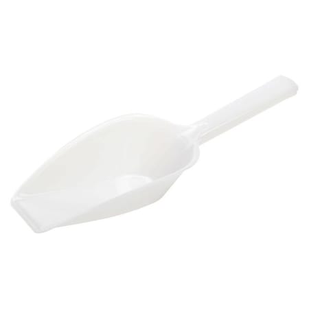 Zoro Select Scoop, HDPE, 65mL 606065