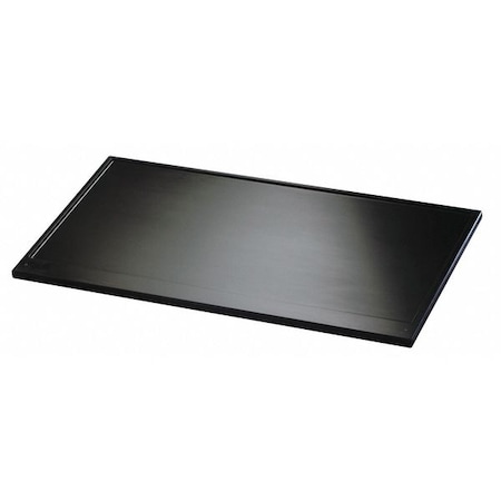 Labconco Work Surface, Flat, 72 In W 4882804