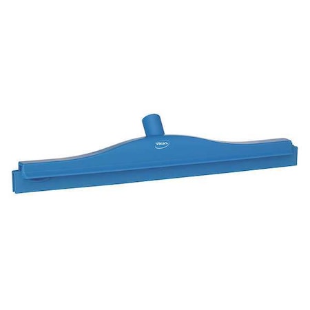Remco VIKAN Blue 20" Squeegee Head, Width: 19-3/4" 77133