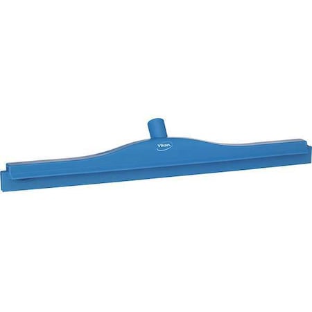 Remco VIKAN Blue 24" Squeegee Head 77143