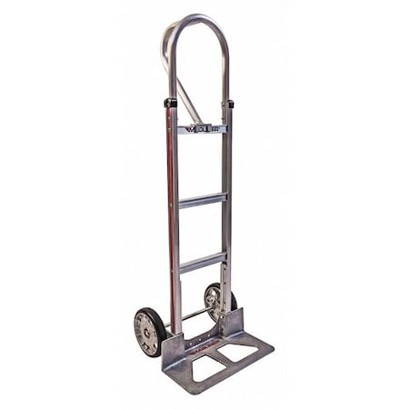 Magliner General Purpose Hand Truck, 500 lb. HMK15AUA1