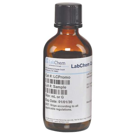 Labchem CHEMICAL PHENOL STANDARD 1000PPM 125ML LC183307