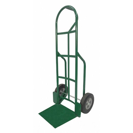 Zoro Select General Purpose Hand Truck, 800 lb. 9DUU1