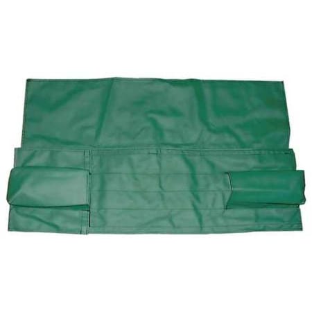 Ams CARRYING CASE CANVAS AMS POLYESTER 430.02