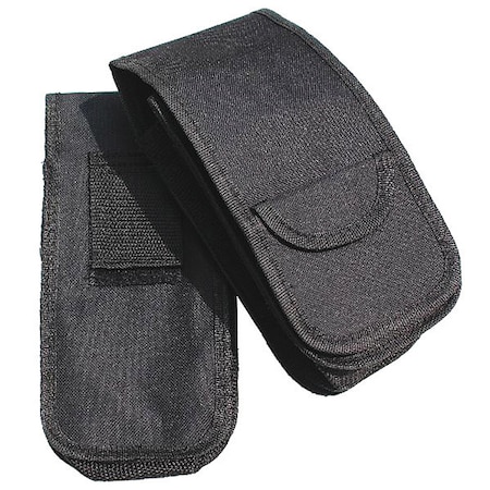 Emi Emergency Response Holster, Black 680
