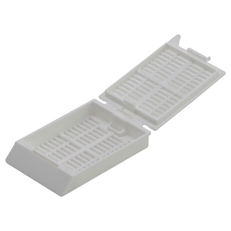 Dynalon TISS EMBED CASSETTES WH, PK500 230264-000W