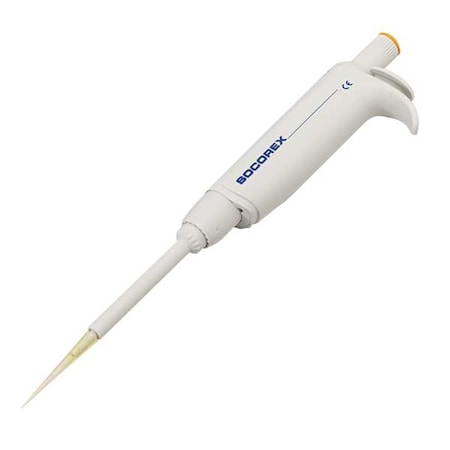 Wheaton Micropipet, Plastic, 100uL W810028