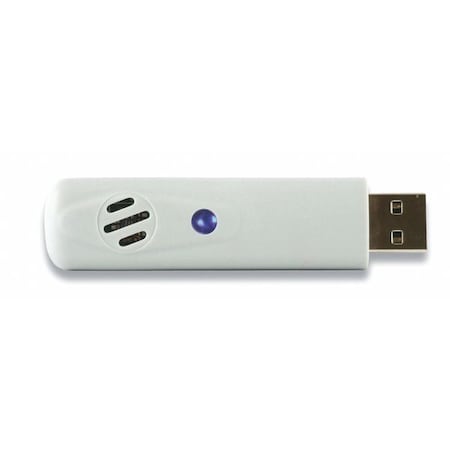 Lascar Temp/RH Real Time Datalogger EL-USB-RT