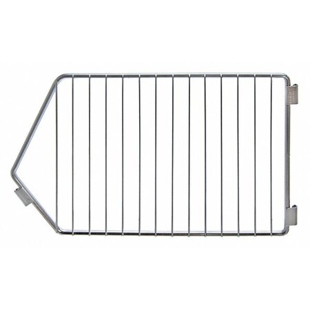 Quantum Storage Systems Modular Stacking Basket Divider 2012DC