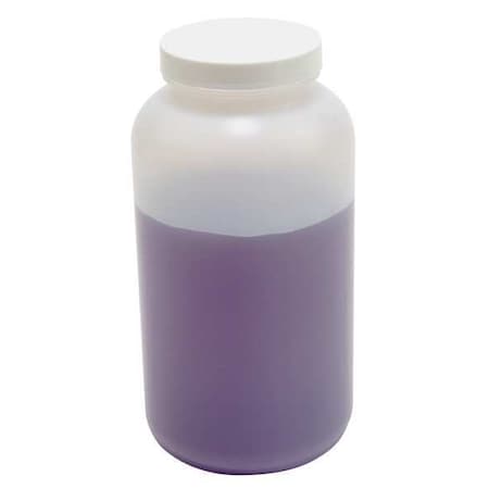 Dynalon ECNMY HDPE BTL LDPE LID 1000ML, PK24 606215-0032