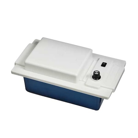 Sp Scienceware MAG STIRRER BATT OPERATED H37017-0000