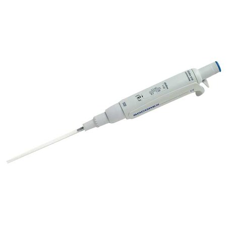 Wheaton Dilution Pipette, Plastic, 1-10 851343