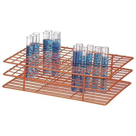 Sp Scienceware RACK TEST TUBE EPOXY COATED 15-16M F18759-0003