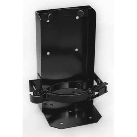 Waterjel Mounting Bracket for Burn Blanket TM-10