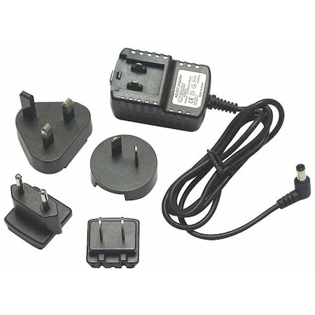 Skyscan AC Adaptor, Weather Monitor SKAC