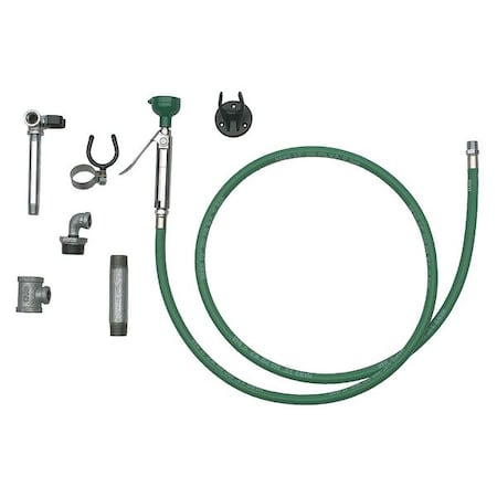 Haws Body Spray Kit 8901RFK