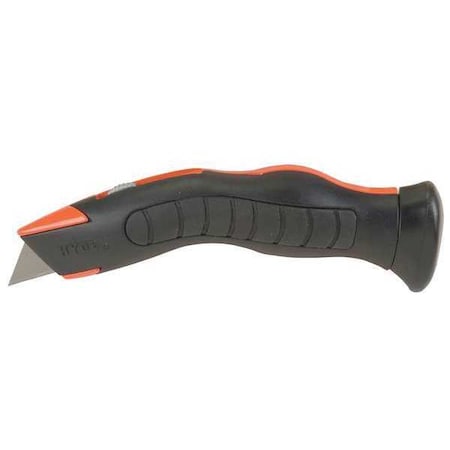 Hyde Utility Knife Utility, 7 in L 42083