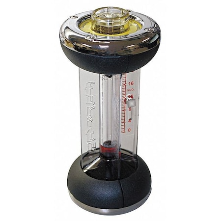 Bacharach Fyrite CO2 Fluid, 1 Bottle 11-7032