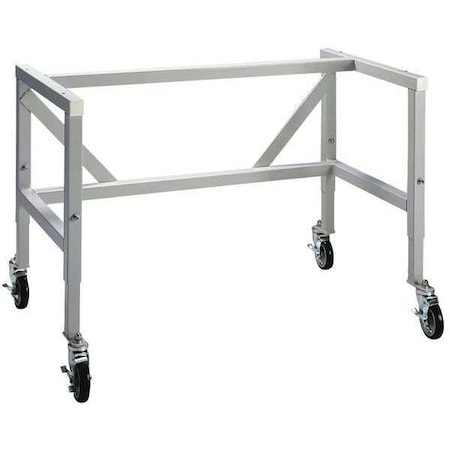Labconco Workstand, 48 x 29 in., 1000 lb. Cap. 3746711