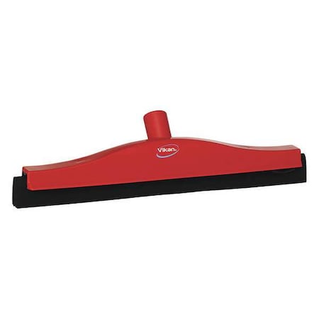 Remco VIKAN Red 16" Squeegee Head 77524