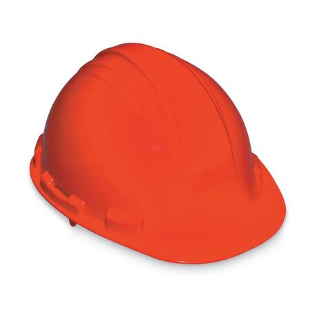 North Front Brim Hard Hat, Type 1, Class E, Pinlock (4-Point) A79030000