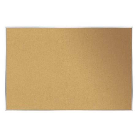 Ghent Cork Bulletin Board 36"H x 48"W 1334-1