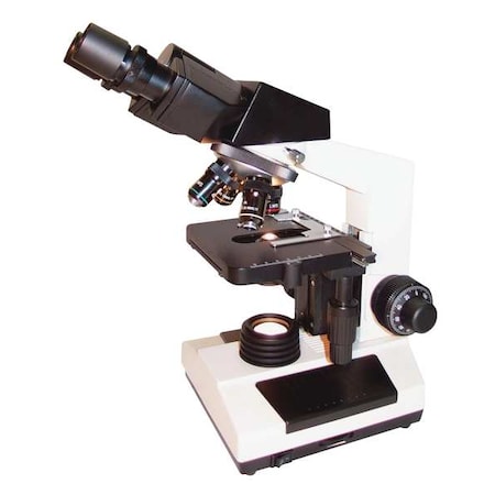 Lw Scientific MICROSCOPE REVELATION-III MONOCULAR 40 R3M-MN4A-DAL3
