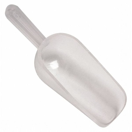 ZORO SELECT Scoop, Polypropylene, PK12 F36747-0000