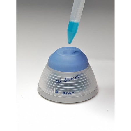 Ika Test Tube Shaker, 2800 rpm 3365001