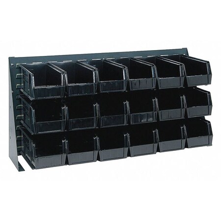 Quantum Storage Systems