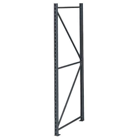 Edsal Upright Frame, 78"H x 26"D ILBF78-SF