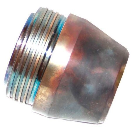 Ams MULTI-STAGE SLUDGE CORE TIP 403.19