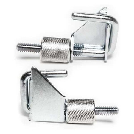 Sp Scienceware CLAMP SWING JAW 3/4 IN STL, PK3 H18222-0000