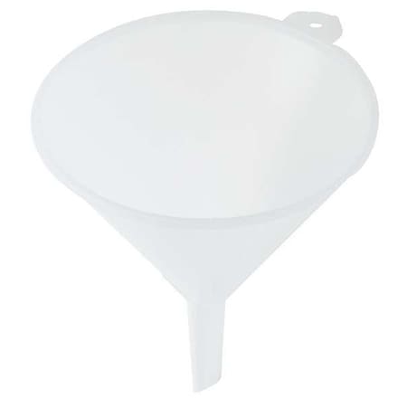 Zoro Select FUNL UTLTY 2 QT, PK6 412365-0008