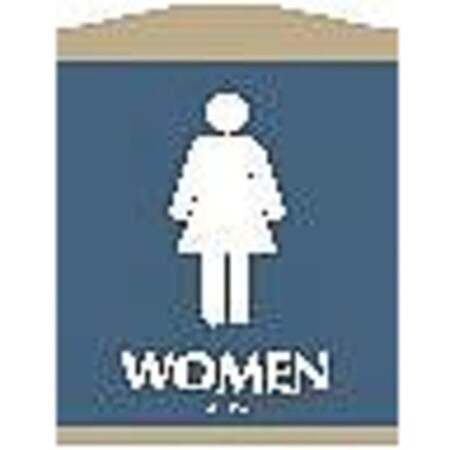 Intersign Women, 7