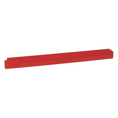 Remco VIKAN Red 20" Replacement Squeegee Blade 77334