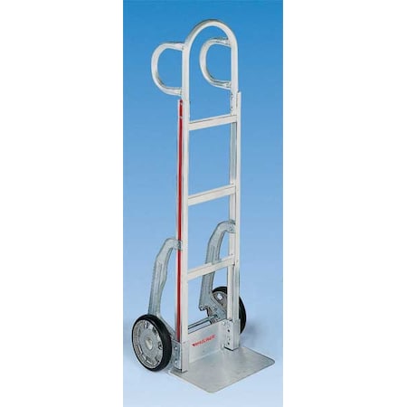 Magliner General Purpose Hand Truck, 55 In. HMK1LBE115