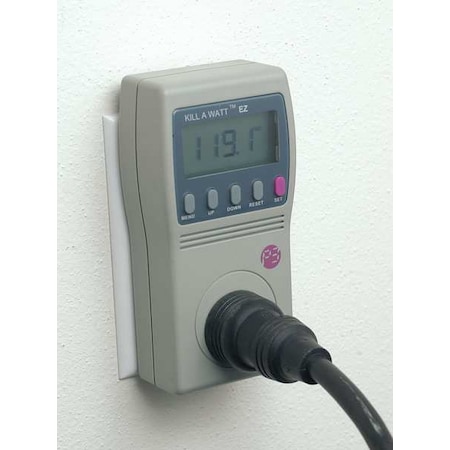 P3 Electricity Usage Monitor, Kill A Watt P4460