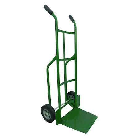 Zoro Select General Purpose Hand Truck, 800 lb. 9KCY5