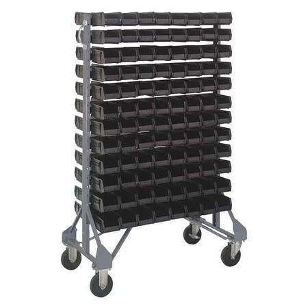 Quantum Storage Systems