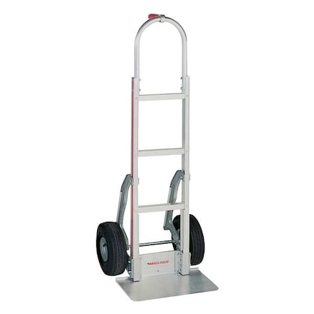 Magliner General Purpose Hand Truck, 52 In. HMK117G145