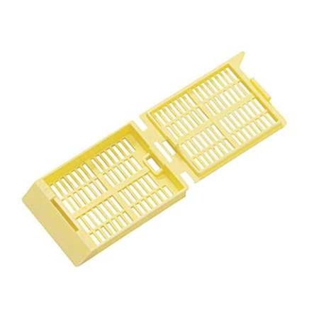 Dynalon LRG TISS EMBED CASSETTES Y, PK100 230274-000Y