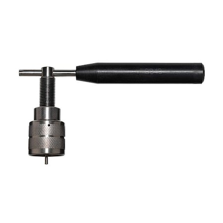 Zoro Select Devalving Tool, Use With 17L, 34L NLB600DV