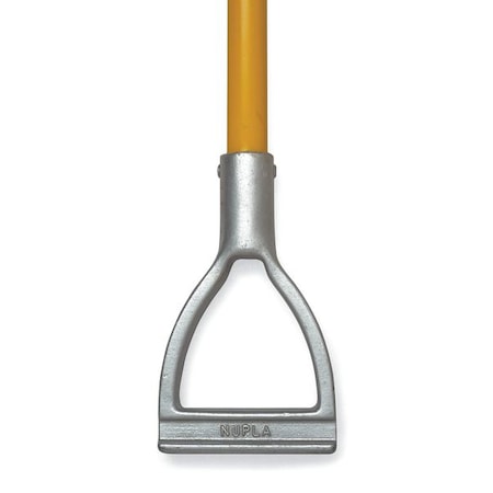 Ampco Safety Tools Pike Pole, Fiberglass, 15 In. PP-48D