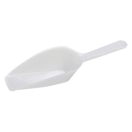 Zoro Select Scoop, LDPE, 15 mL Dynalon 606055