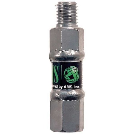 Ams SALER ADAPTOR NC. MALE SIGNATURE FEMALE 351.90