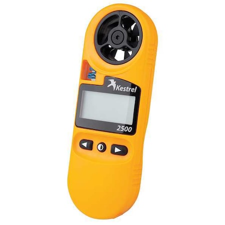 Kestrel Anemometer, 118 to 7874 fpm 0825