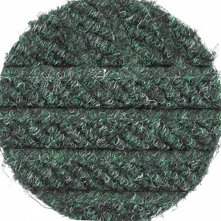 Andersen Entrance Runner, Green, 4 ft. W x 02080590048070