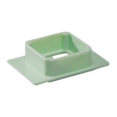 Dynalon TISS EMBED RINGS GN, PK500 230294-000G